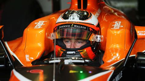 Stoffel Vandoorne Q&A: I’ll defend my position with everything I .